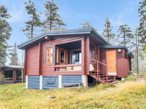 Holiday Home Kelokaltiokylä 16 by Interhome Ruka